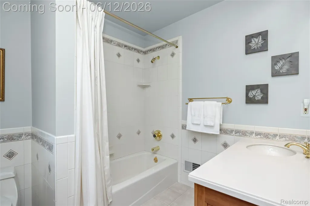 905 Spring Drive Northville Township MI 48167