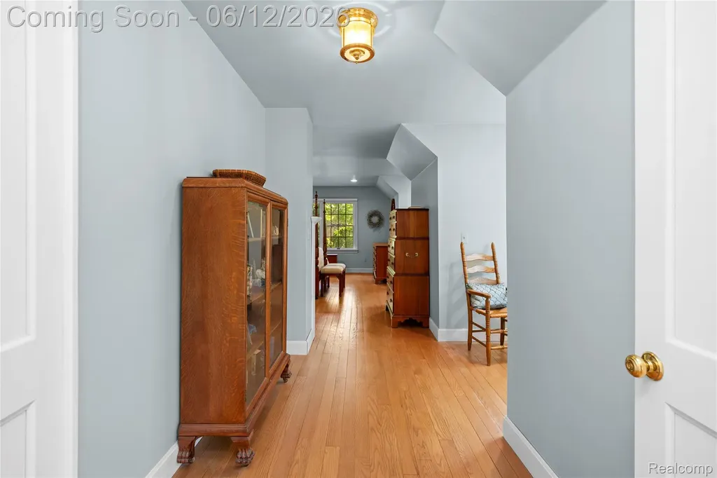 905 Spring Drive Northville Township MI 48167
