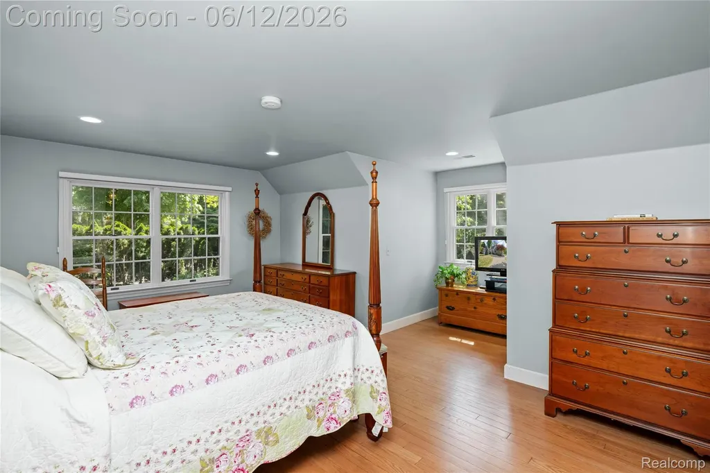 905 Spring Drive Northville Township MI 48167