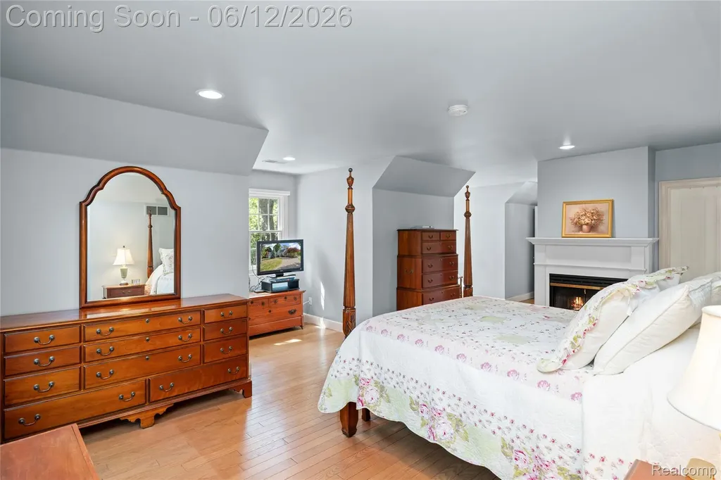 905 Spring Drive Northville Township MI 48167