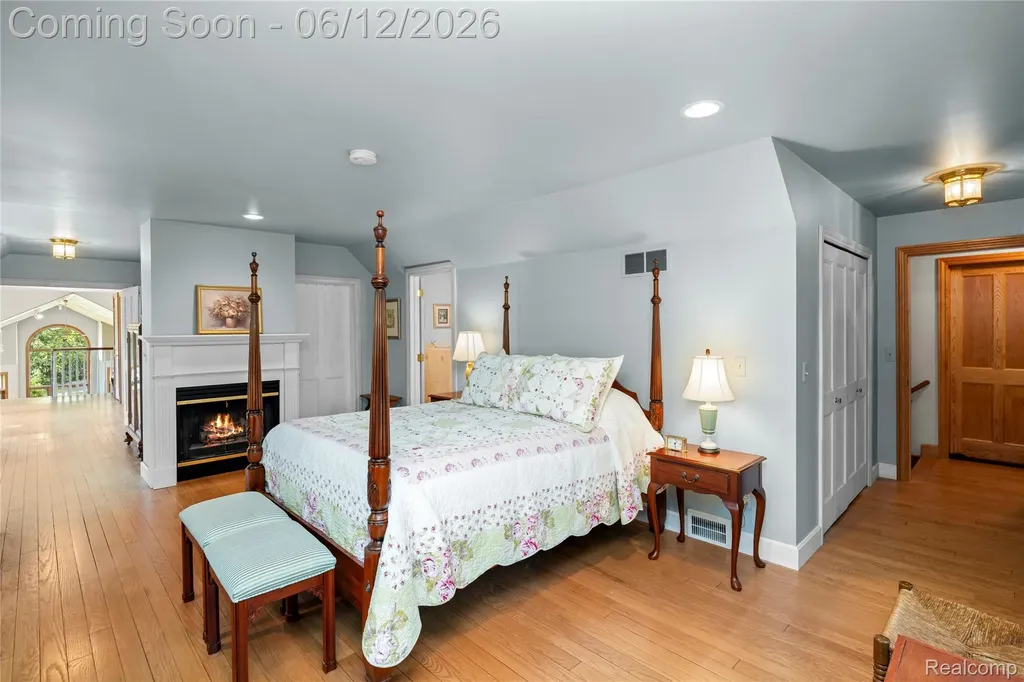905 Spring Drive Northville Township MI 48167