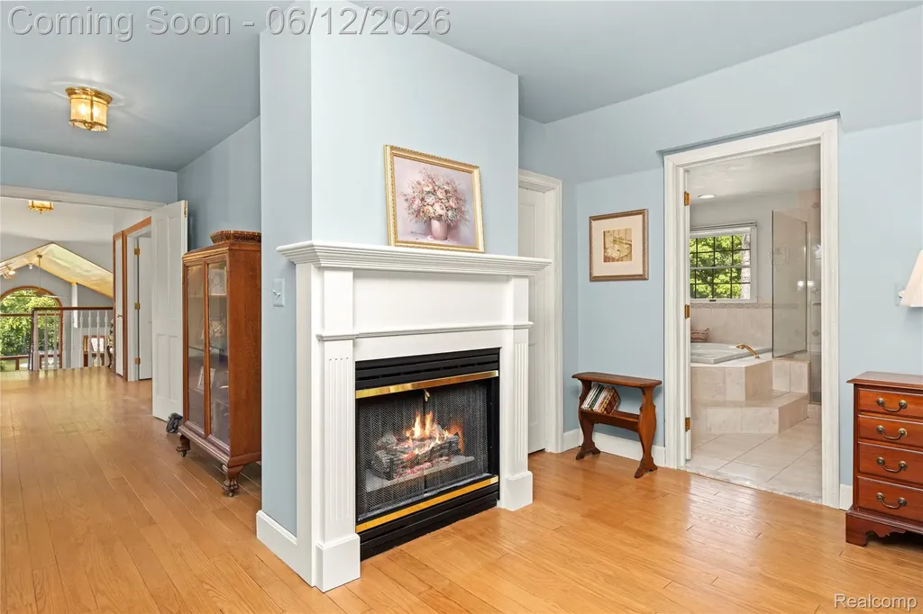 905 Spring Drive Northville Township MI 48167