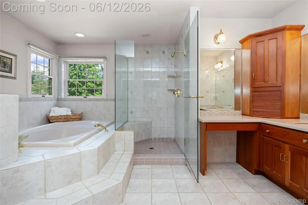 905 Spring Drive Northville Township MI 48167