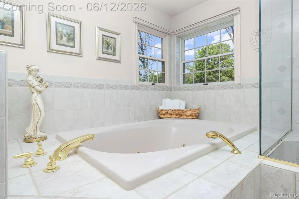 905 Spring Drive Northville Township MI 48167