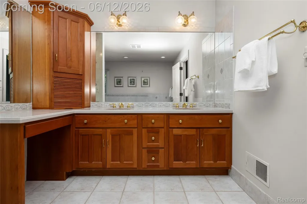 905 Spring Drive Northville Township MI 48167