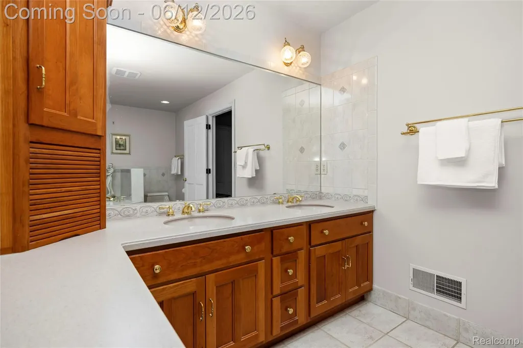 905 Spring Drive Northville Township MI 48167