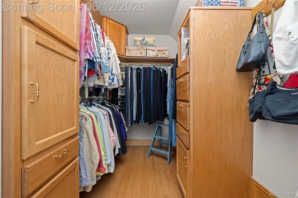 905 Spring Drive Northville Township MI 48167