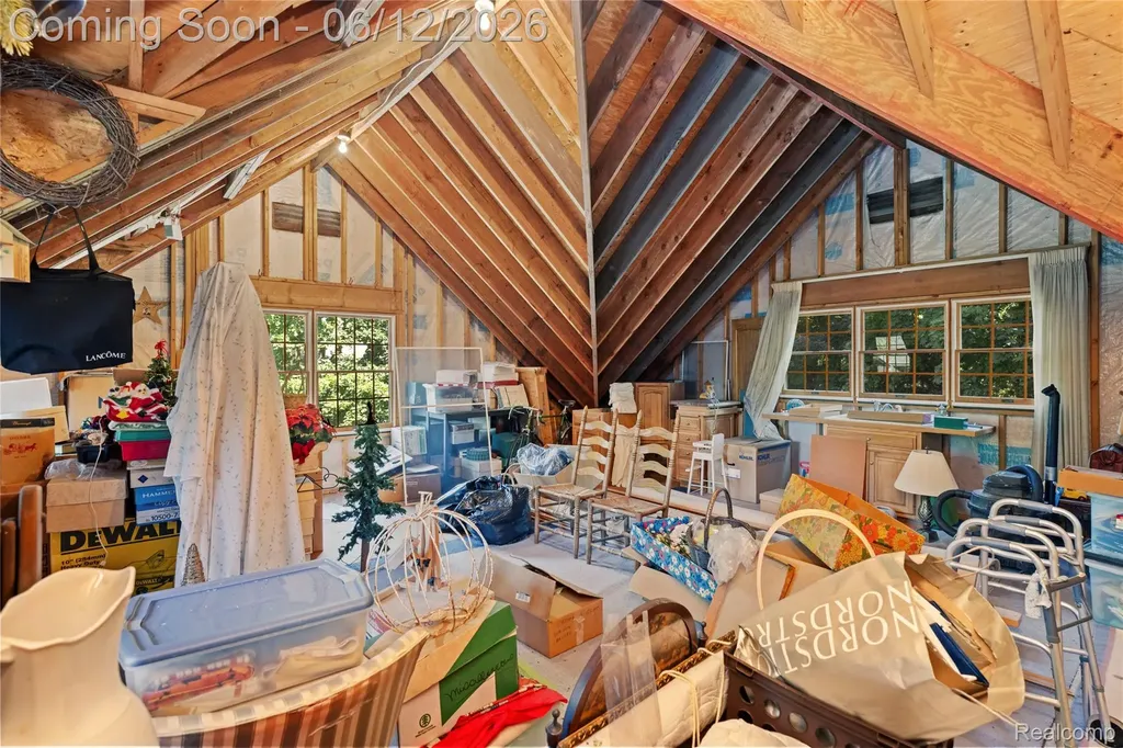 905 Spring Drive Northville Township MI 48167