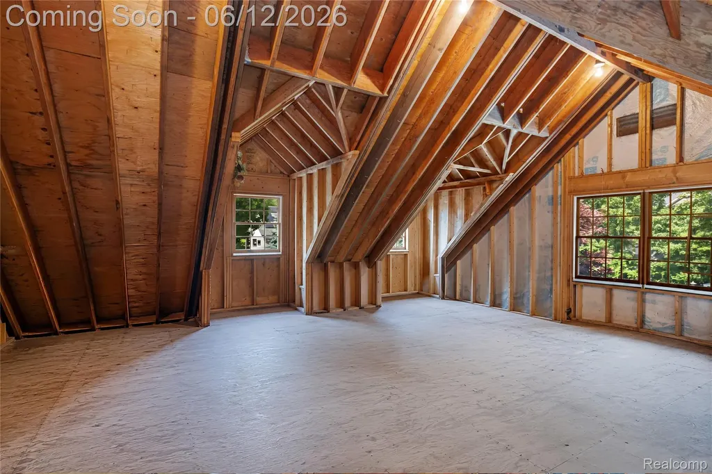 905 Spring Drive Northville Township MI 48167