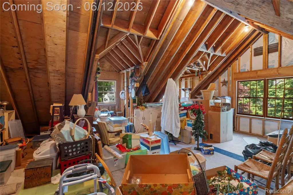 905 Spring Drive Northville Township MI 48167