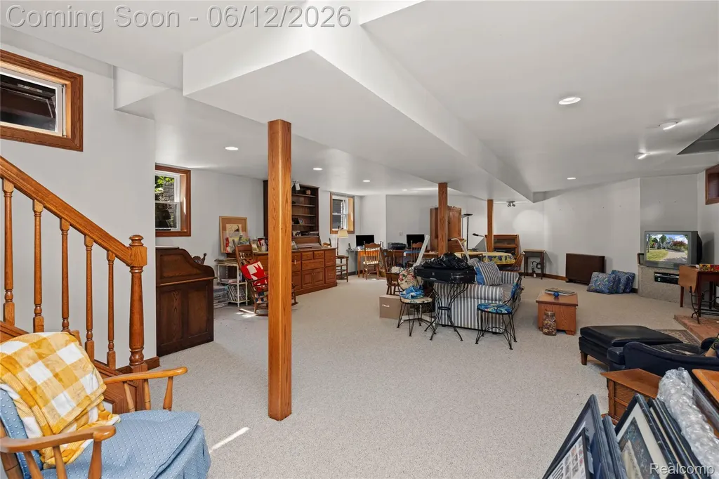 905 Spring Drive Northville Township MI 48167