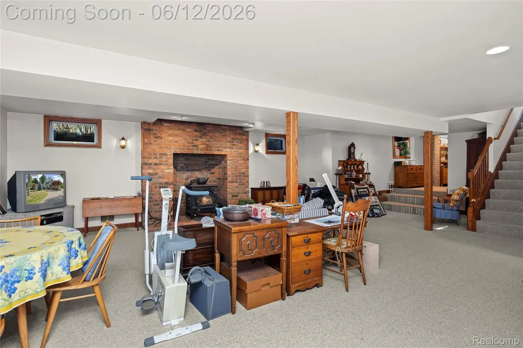 905 Spring Drive Northville Township MI 48167