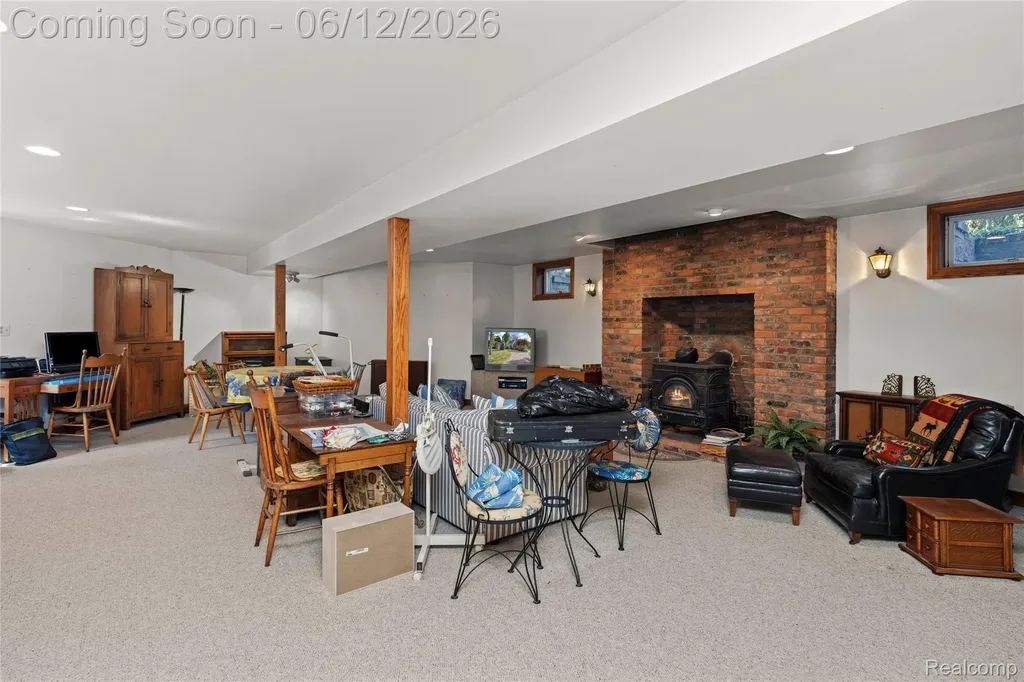 905 Spring Drive Northville Township MI 48167