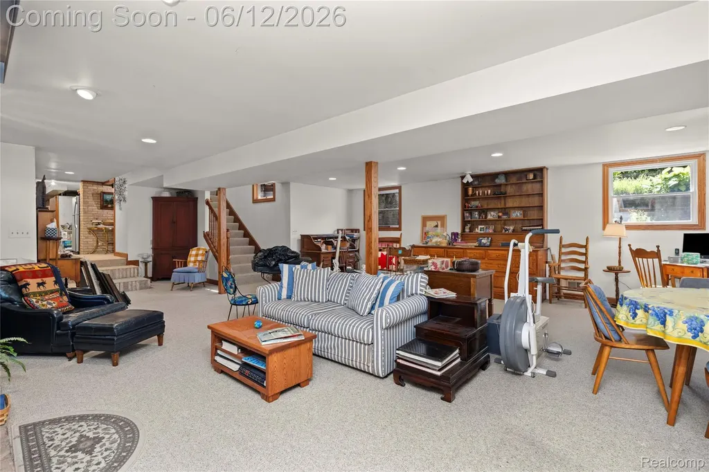 905 Spring Drive Northville Township MI 48167
