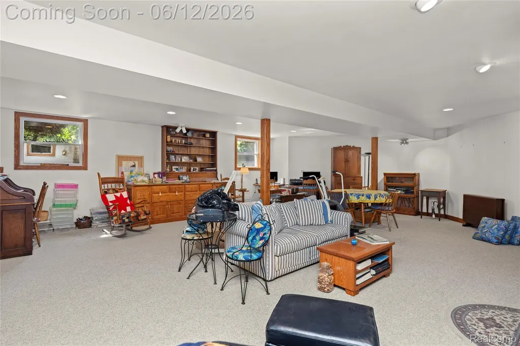 905 Spring Drive Northville Township MI 48167