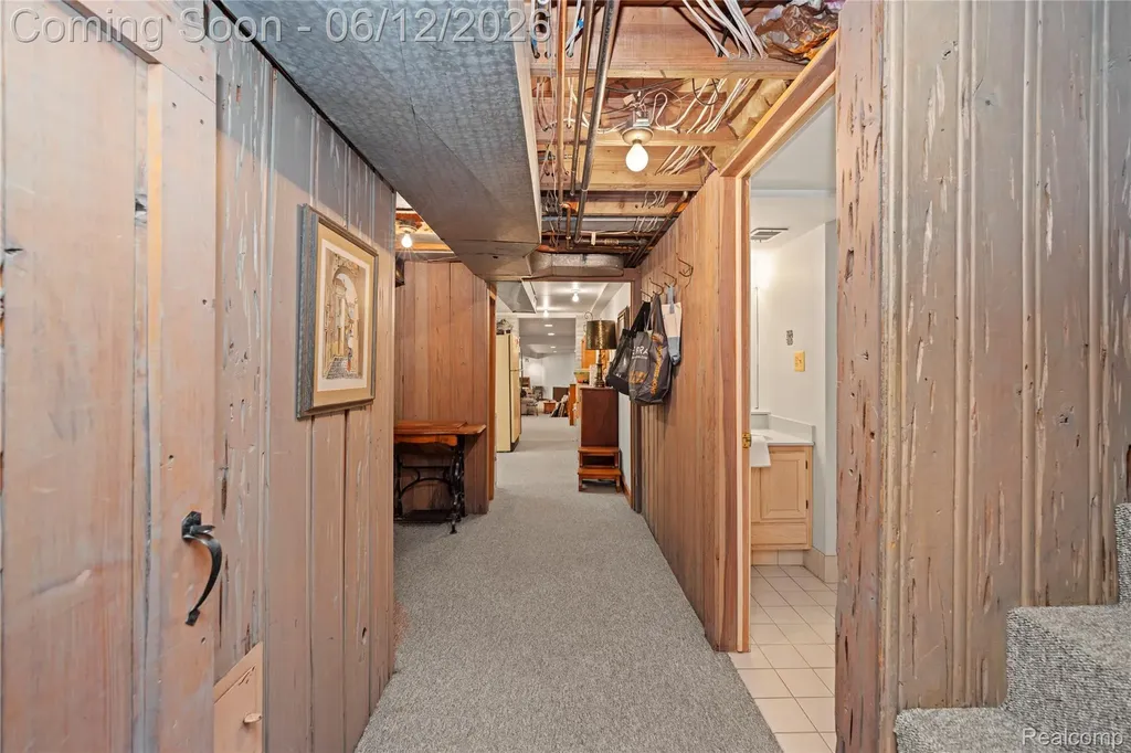 905 Spring Drive Northville Township MI 48167