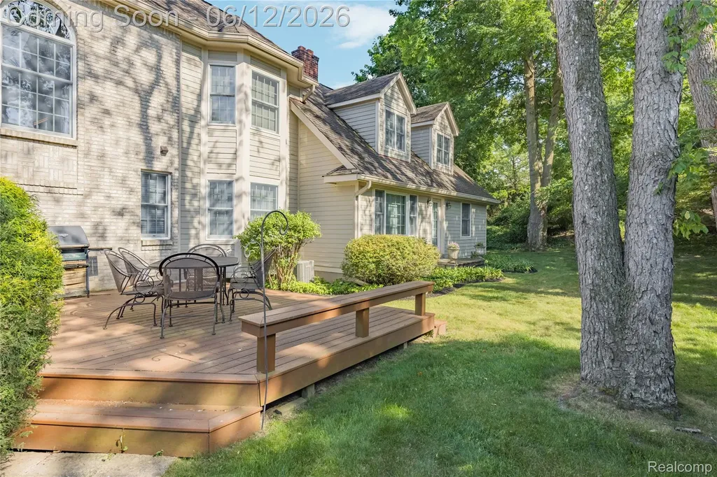 905 Spring Drive Northville Township MI 48167