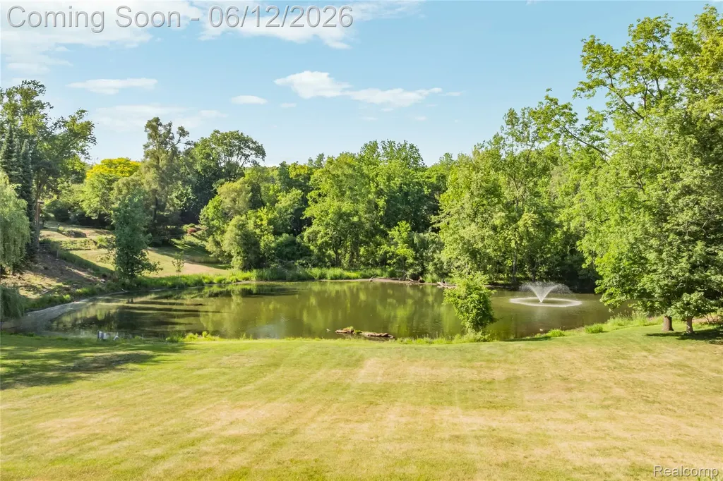 905 Spring Drive Northville Township MI 48167