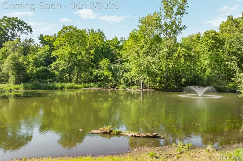 905 Spring Drive Northville Township MI 48167