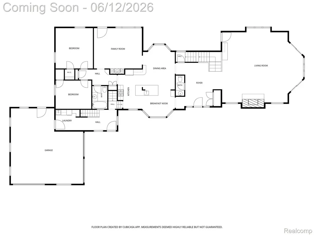 905 Spring Drive Northville Township MI 48167