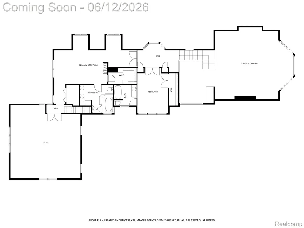 905 Spring Drive Northville Township MI 48167