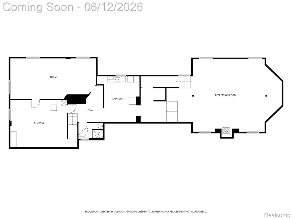 905 Spring Drive Northville Township MI 48167