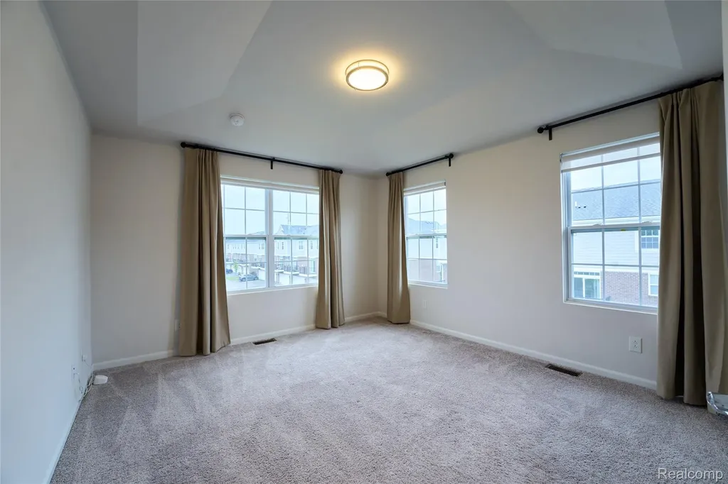 49701 Lantern Way Canton Charter Township MI 48188