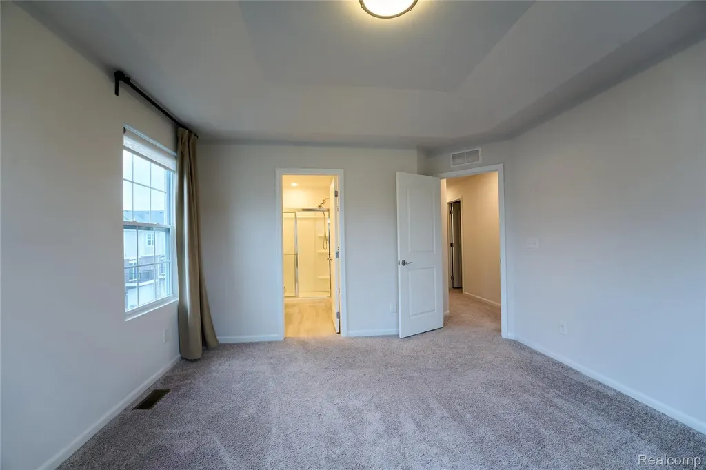 49701 Lantern Way Canton Charter Township MI 48188