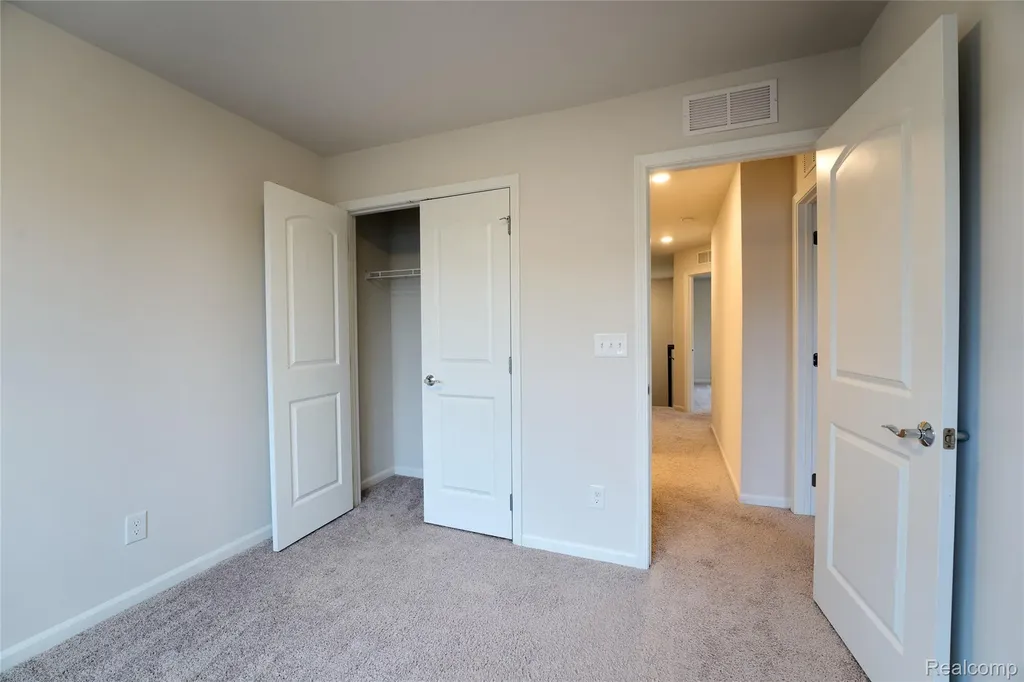 49701 Lantern Way Canton Charter Township MI 48188