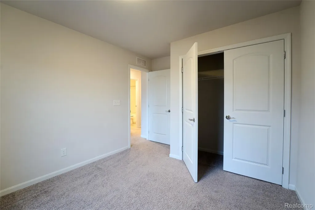 49701 Lantern Way Canton Charter Township MI 48188