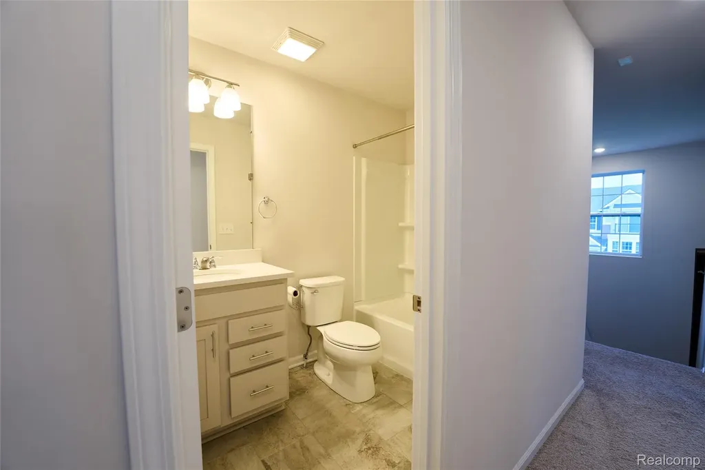 49701 Lantern Way Canton Charter Township MI 48188