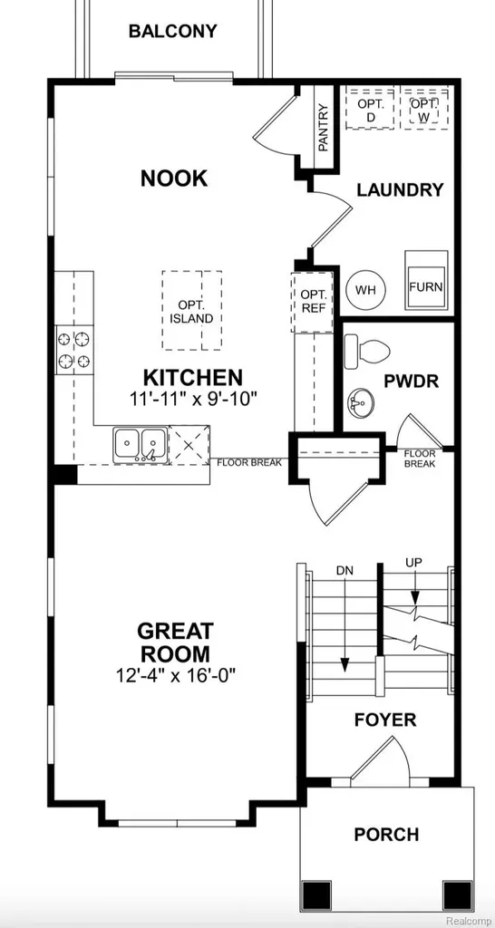 49701 Lantern Way Canton Charter Township MI 48188