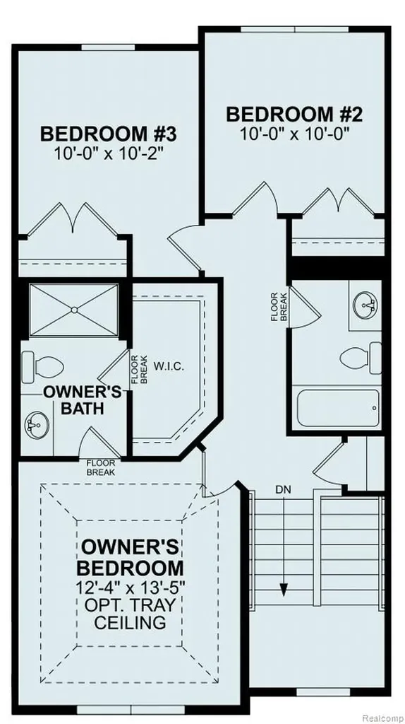 49701 Lantern Way Canton Charter Township MI 48188