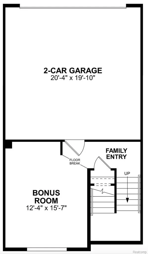 49701 Lantern Way Canton Charter Township MI 48188