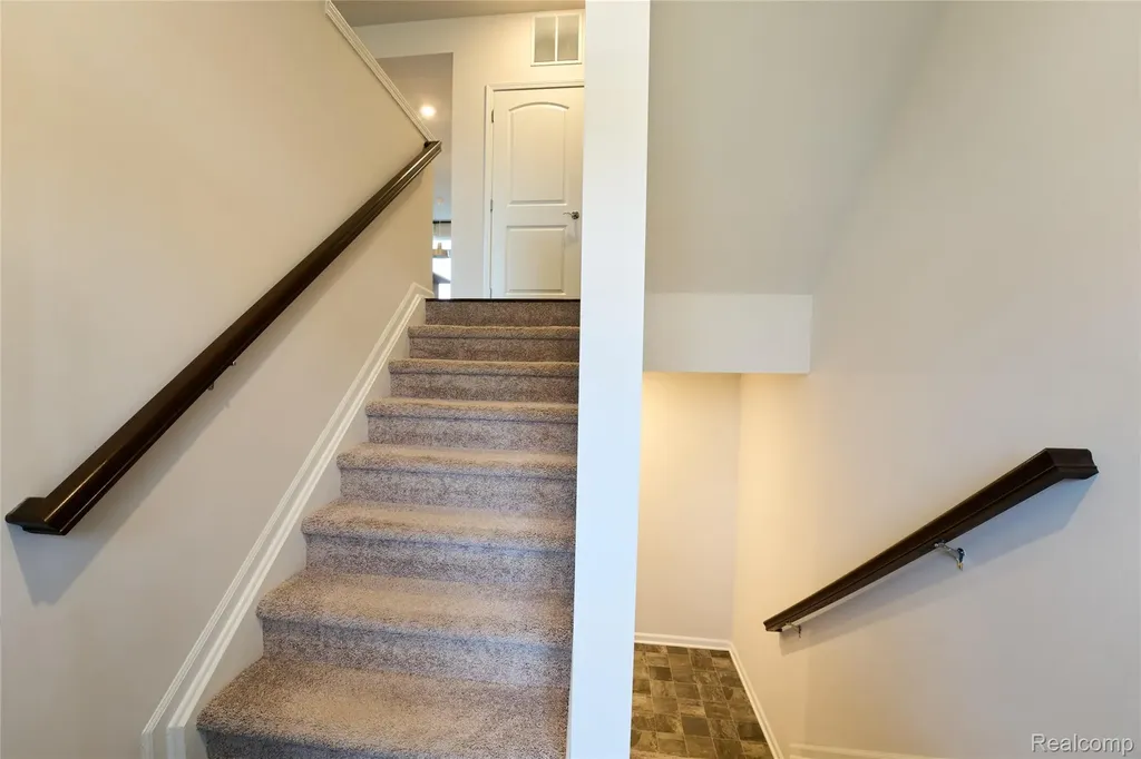 49701 Lantern Way Canton Charter Township MI 48188