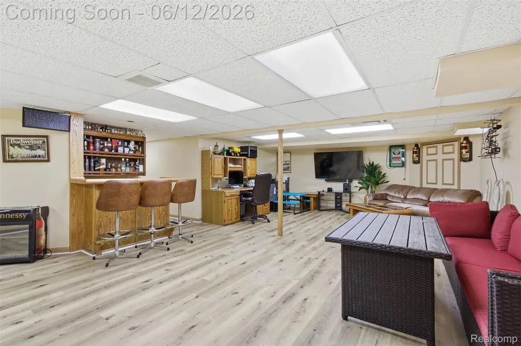 37729 Fieldcrest Lane Sterling Heights City MI 48312