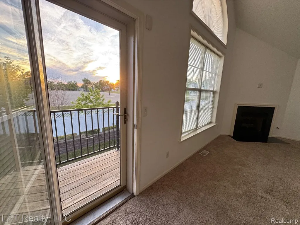 623 Worthington Drive Lansing City MI 48906