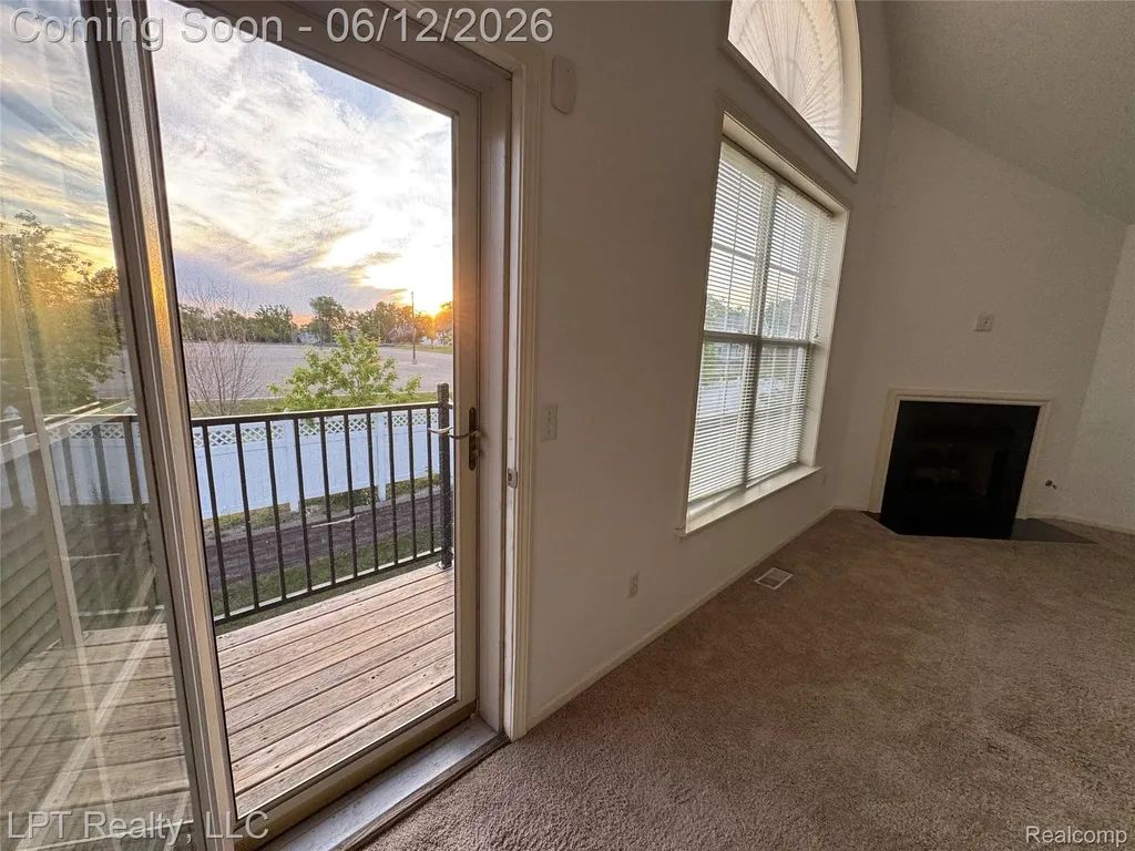 623 Worthington Drive Lansing City MI 48906