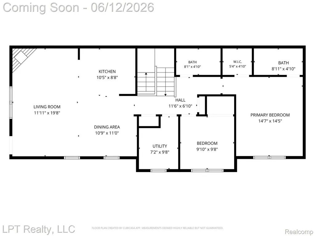 623 Worthington Drive Lansing City MI 48906