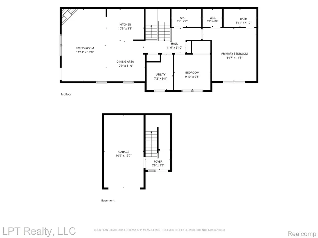 623 Worthington Drive Lansing City MI 48906
