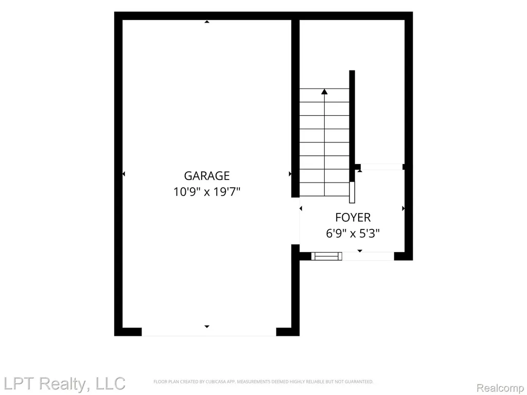 623 Worthington Drive Lansing City MI 48906