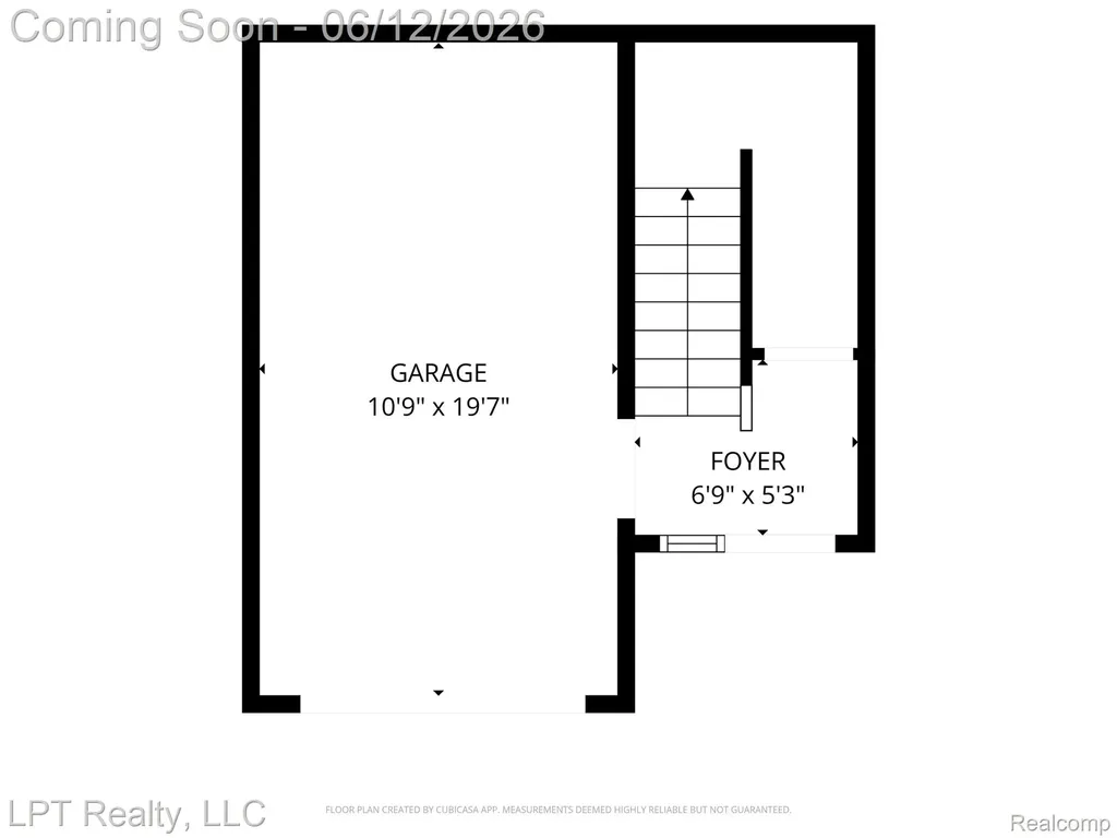 623 Worthington Drive Lansing City MI 48906
