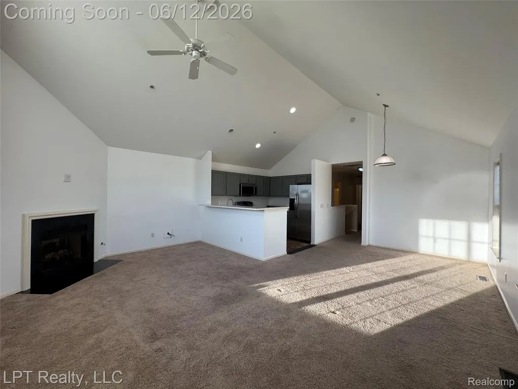 623 Worthington Drive Lansing City MI 48906