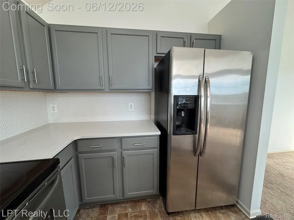 623 Worthington Drive Lansing City MI 48906