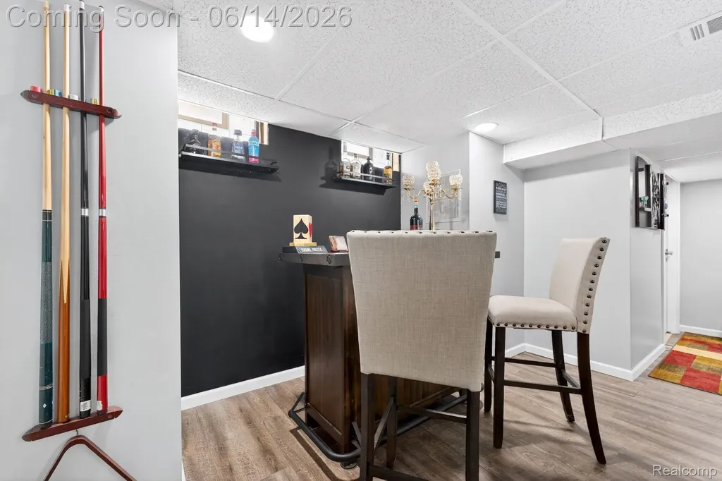 21659 Birch Street Woodhaven City MI 48183