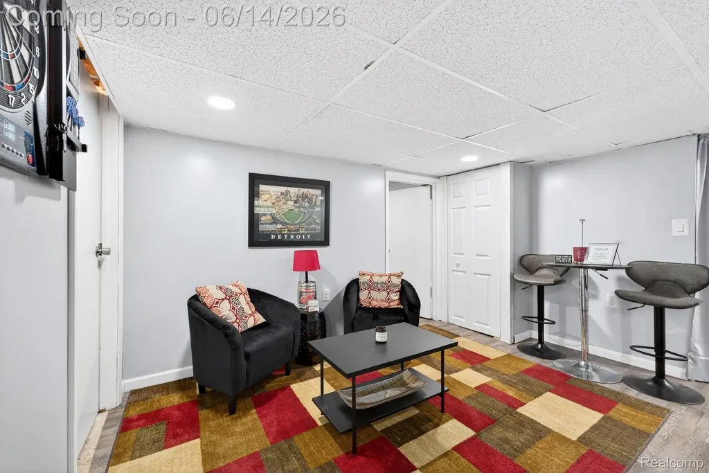 21659 Birch Street Woodhaven City MI 48183