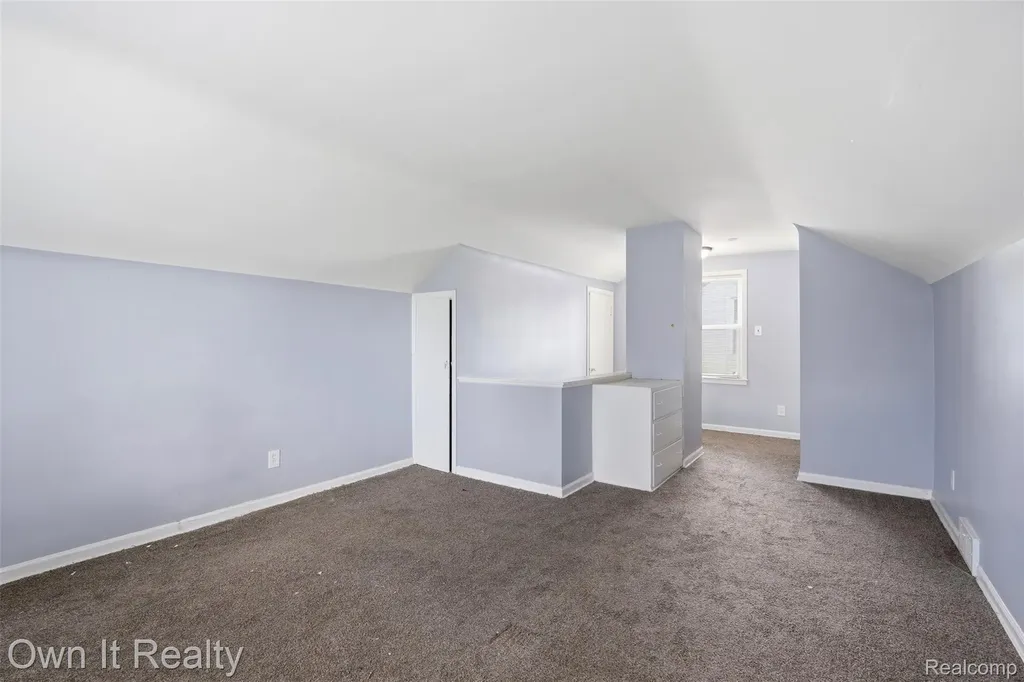 20260 Dean Street Detroit City MI 48234