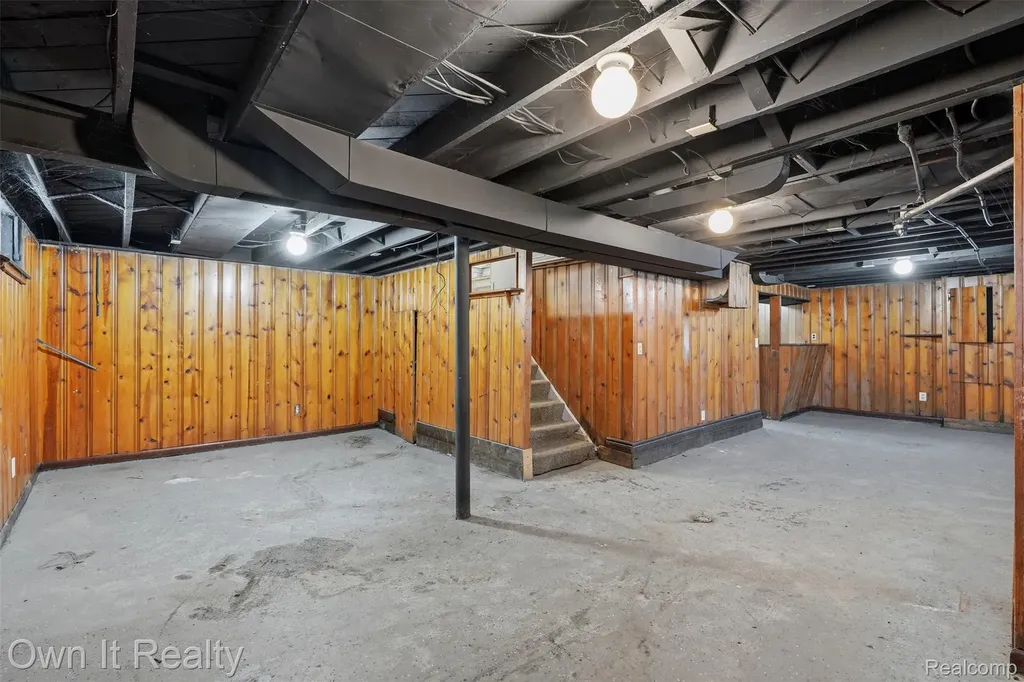 20260 Dean Street Detroit City MI 48234