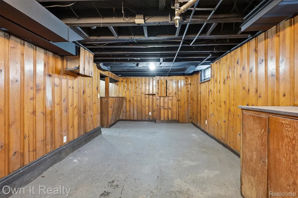 20260 Dean Street Detroit City MI 48234