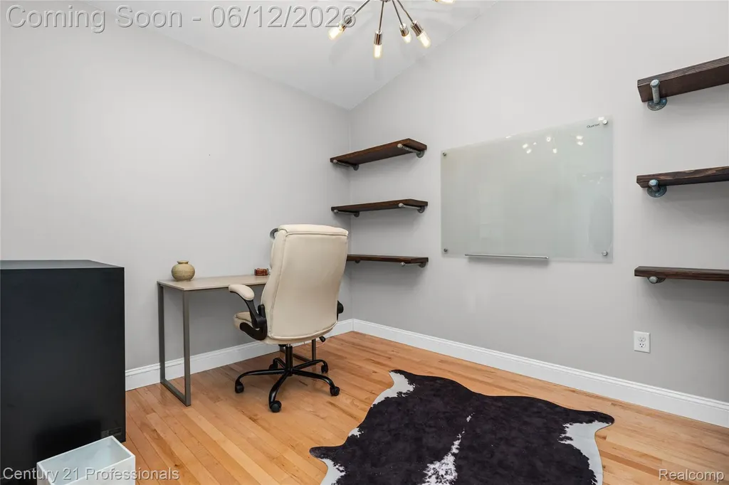 3172 Cedar Crest Drive Troy City MI 48083